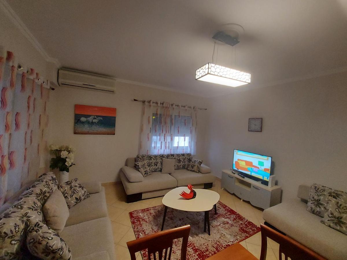 Bral 8 Durrës